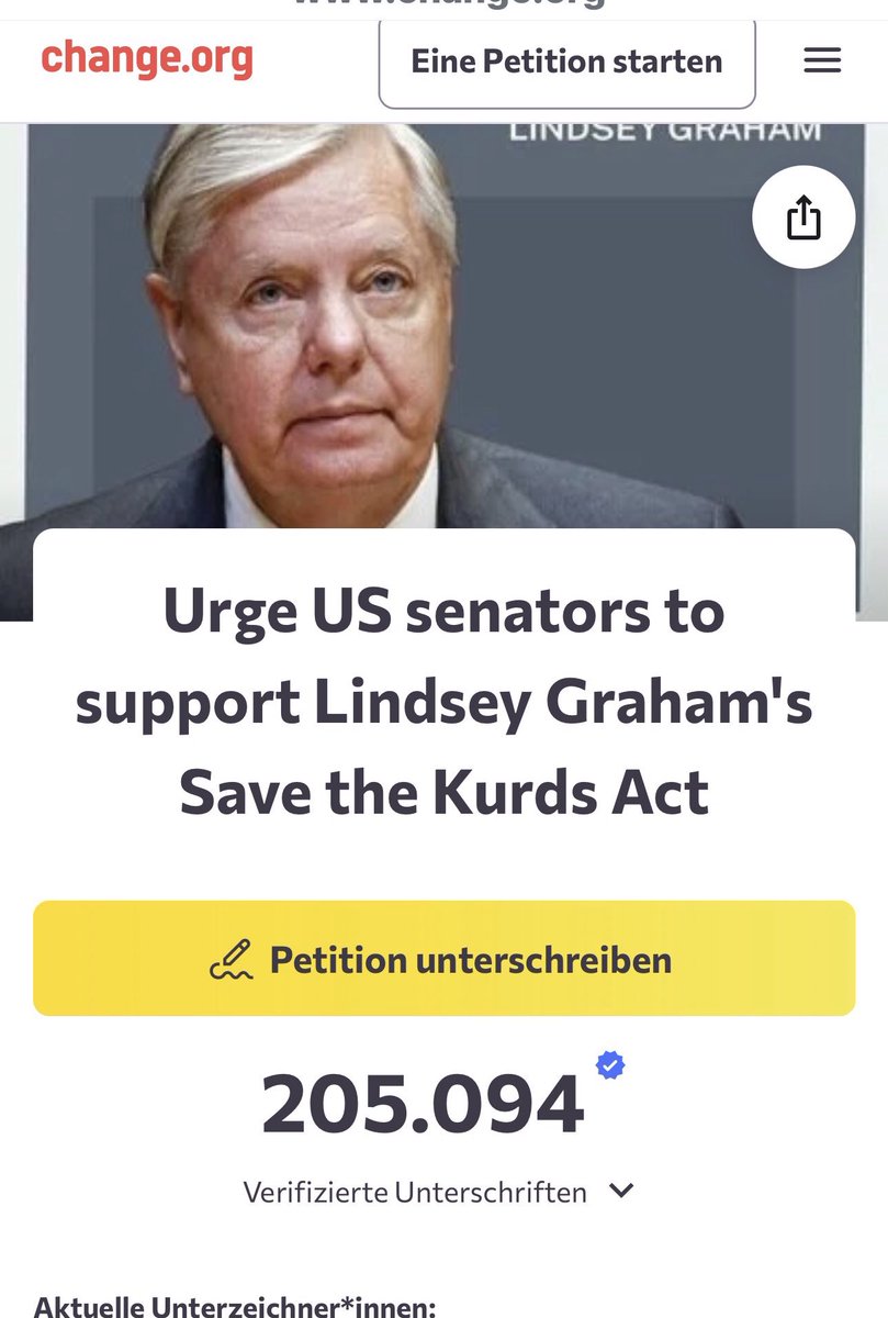 DiroGoeimense's tweet photo. Barbarlara,tecavüzcülere, kafa kesenlere, cihatçı çetelere karşı "Kürtleri Koruma Yasası" (Save the Kurds Act)
İmza kampanyasına daha fazla destek …
https://t.co/CDGv98fE1Y
#SaveRojava https://t.co/8blZEvnJ8M