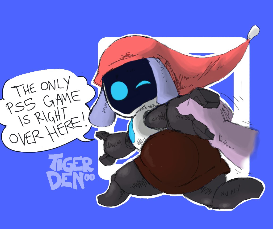 TigerDen00's tweet photo. There they go again, getting their lil robot guts filled with seed, couldn't be happier filling them to the brim again...

finally dropping these here, but i was happy coming back to these and actually finishing them, thanks to @CookiesCrypt for having such cute ocs... https://t.co/hQcsv9lisE
