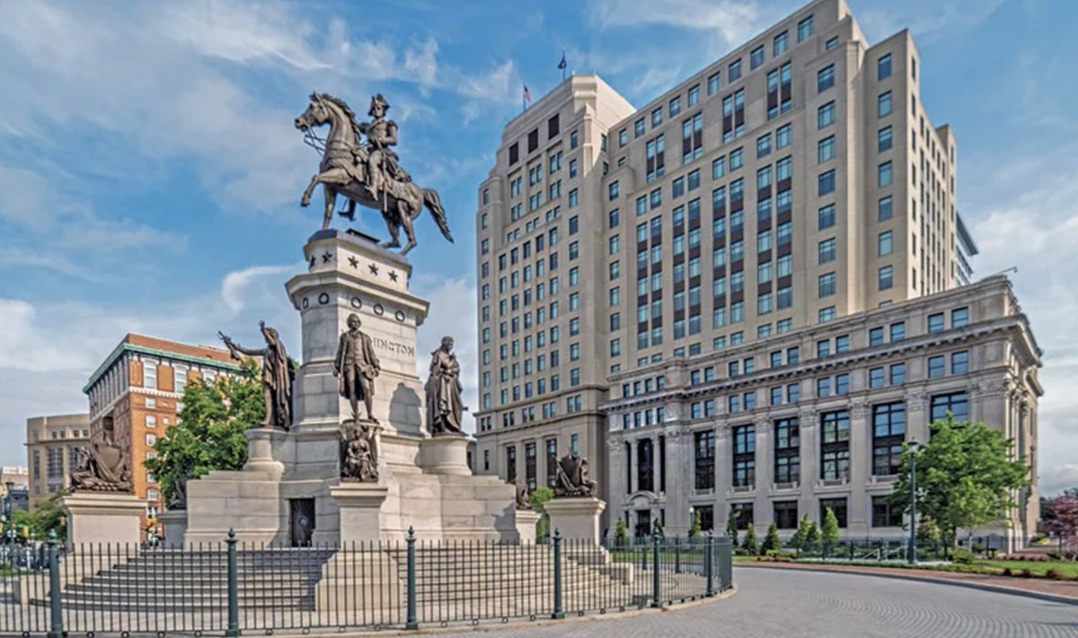 Virginia Blockchain Council tweet media