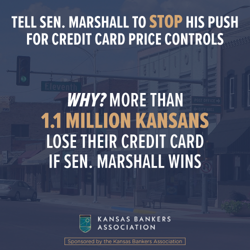 Kansas Bankers Association tweet media