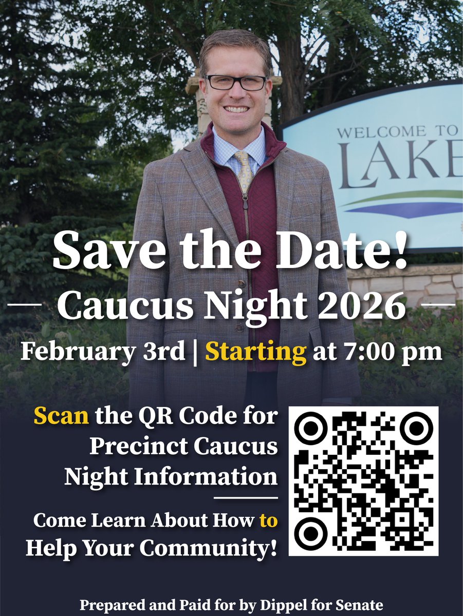 Tom Dippel tweet media