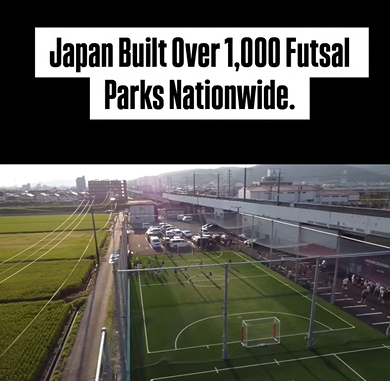 MikeFirpo's tweet photo. This scale of investing in FREE play is THE GAMECHANGER.
https://t.co/g53MglsO37
#youthsoccer #futboljuvenil #juniorfootball #paytoplay #ussf #ussoccer #usyouthsoccer #usysa #usys #ayso #ecnl #ga #uscs #npl #mls #mlsnext #usl #uslyouth #nwsl #unitedcoaches #soccerdevelopment https://t.co/2PCZZjrIpf