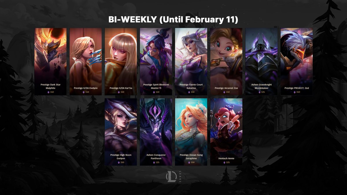 Twitter Leak – Jan 29 • Posted 4:46 pm