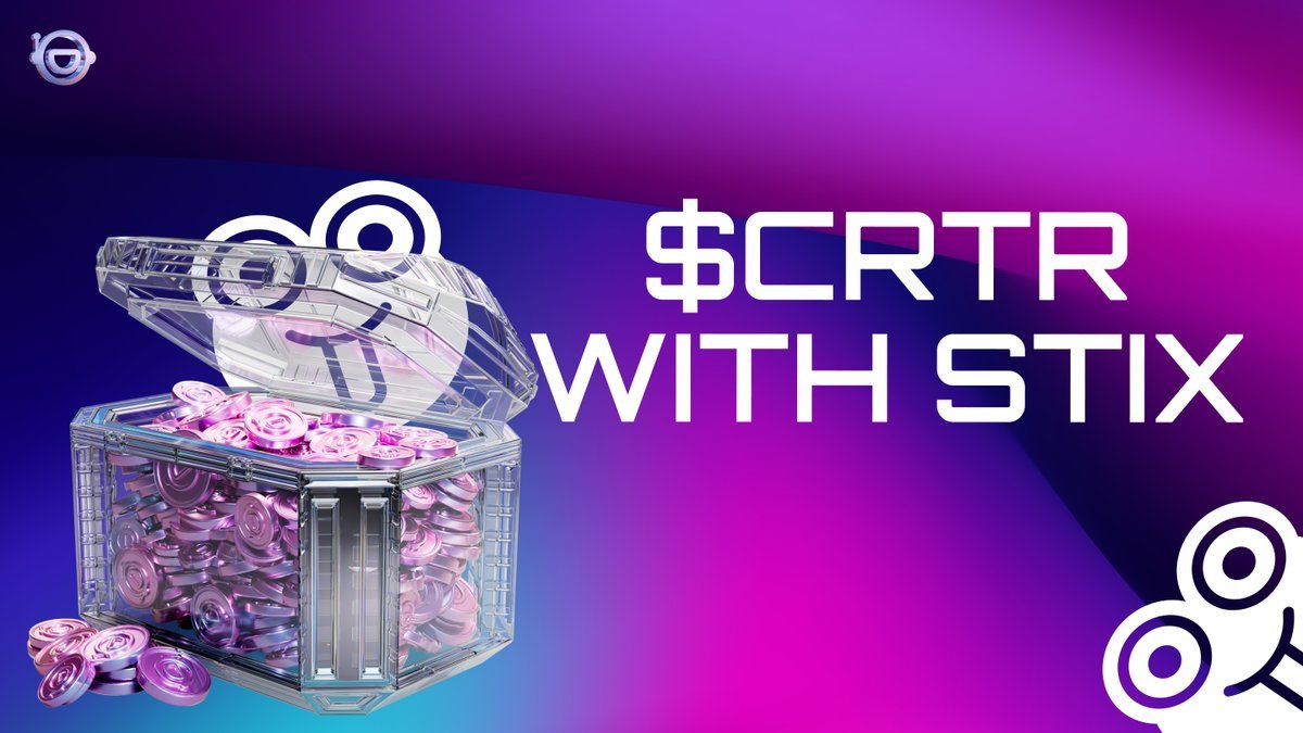 0xcaosheng_888's tweet photo. Weekly Update
Content RWA on #CreatorChain is the first feature I cared about: 37th Degree brings film/media IP onchain so holders get clear rights AI derivatives allowed, revenue shared. With $CRTR you buy/trade those IP tokens and govern via @oncreator_. ZEPETO adds real distribution
Early participation: airdrops for ZTX/STIX stakers and ZTX NFT holders. The real shift is fan → co-owner