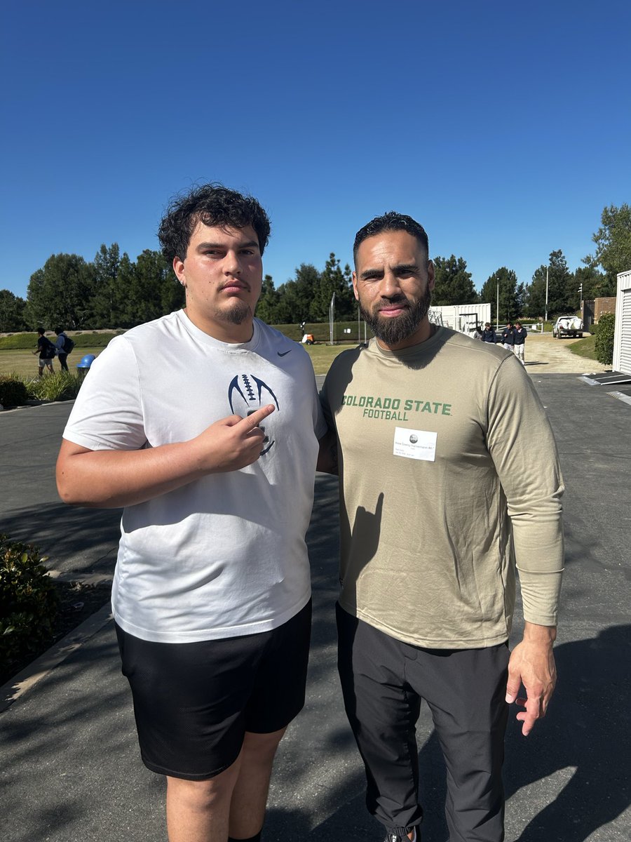 Erick Cruz 2027 tweet media