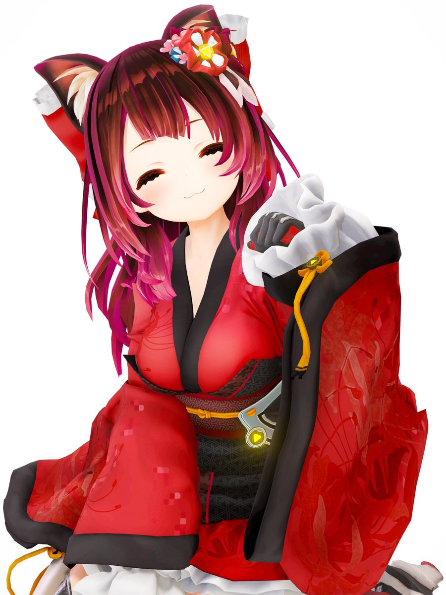 ロボ子さん🤖ホロライブ0期生！オリ曲with∅上げたよ✨ (@robocosan