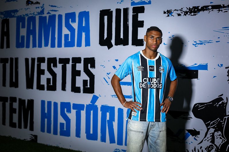 Grêmio TimeLine tweet media