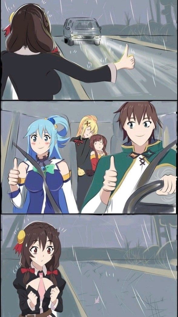 MEGUMIN (@meguminlife) on Twitter photo 