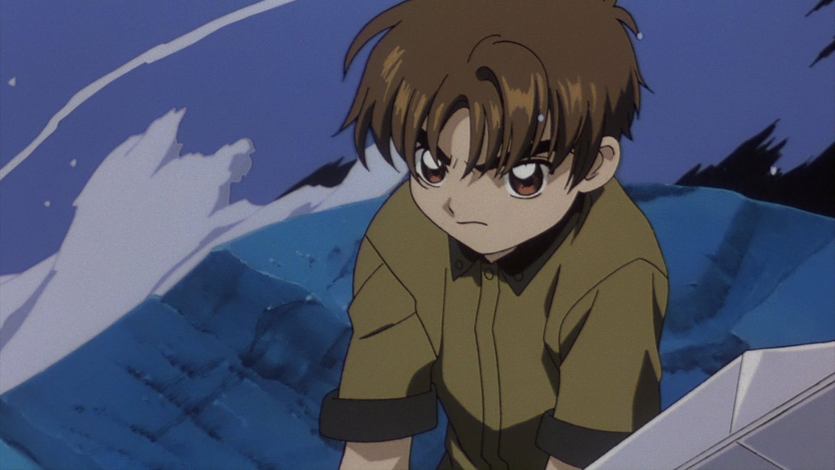 ⭐️Day 791⭐️
#CardCaptorSakura 
#カードキャプターさくら