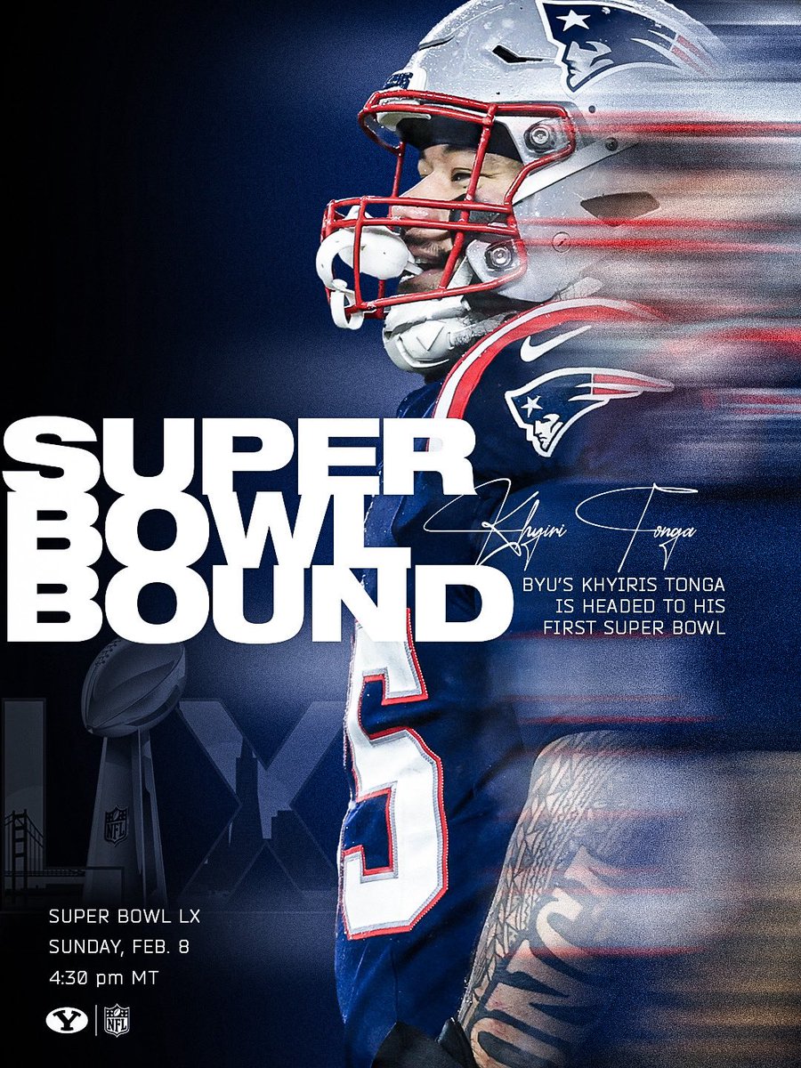 BYU FOOTBALL tweet media