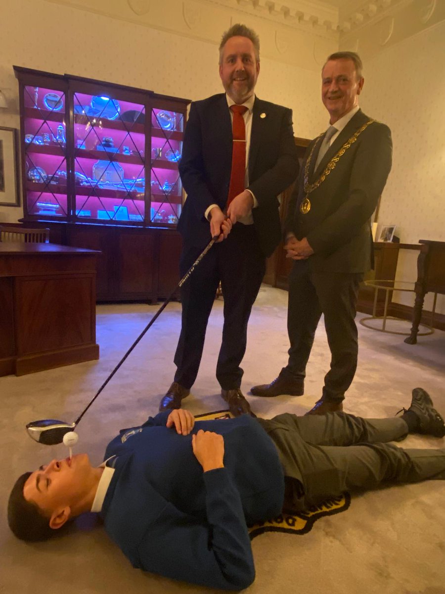 Coláiste Éamann Rís - Cork City tweet media