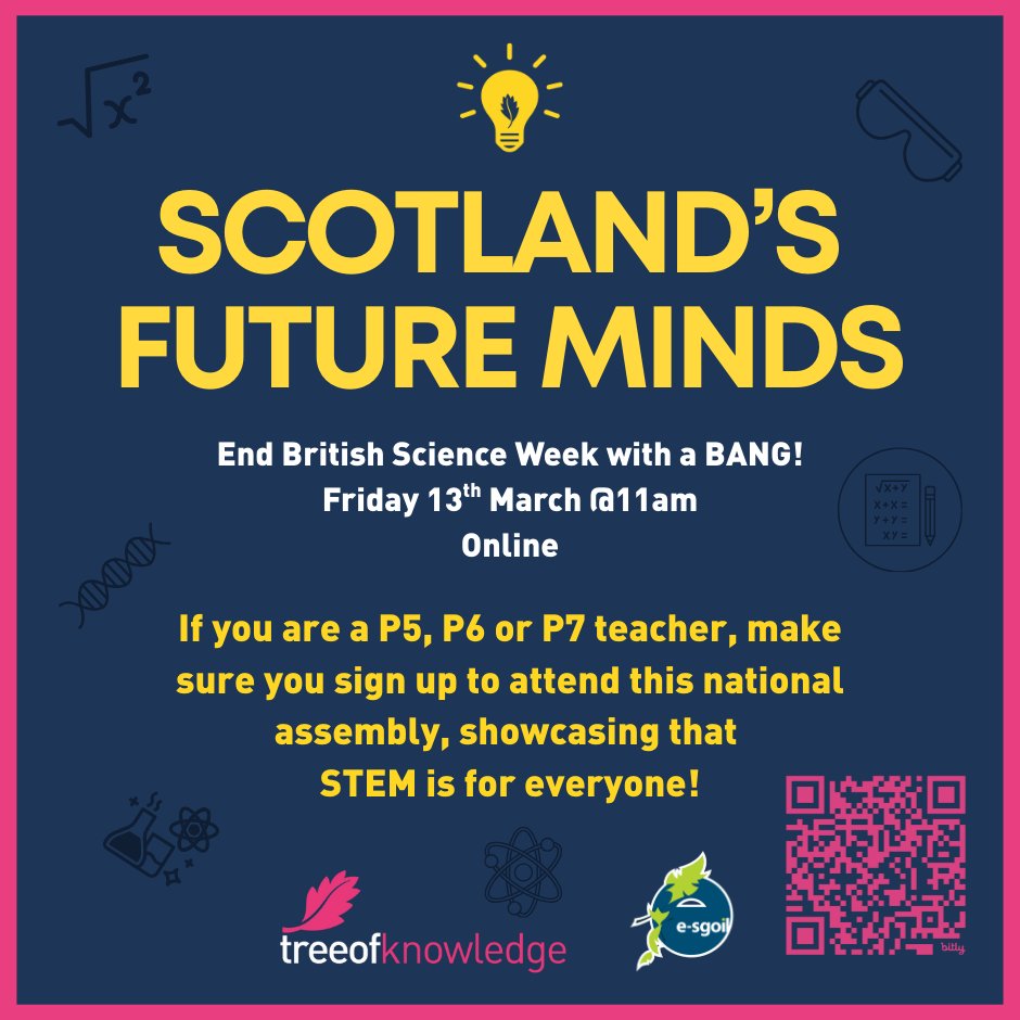 Tree of Knowledge tweet media