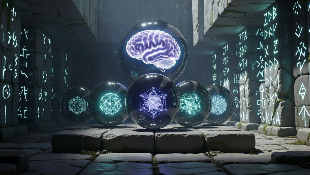 Why use one siloed AI when you can converse with multiple AIs in real time in the same room? Stop settling for one perspective. $5 for a 24H pass. janusforge.ai #SovereignAI #JanusForge