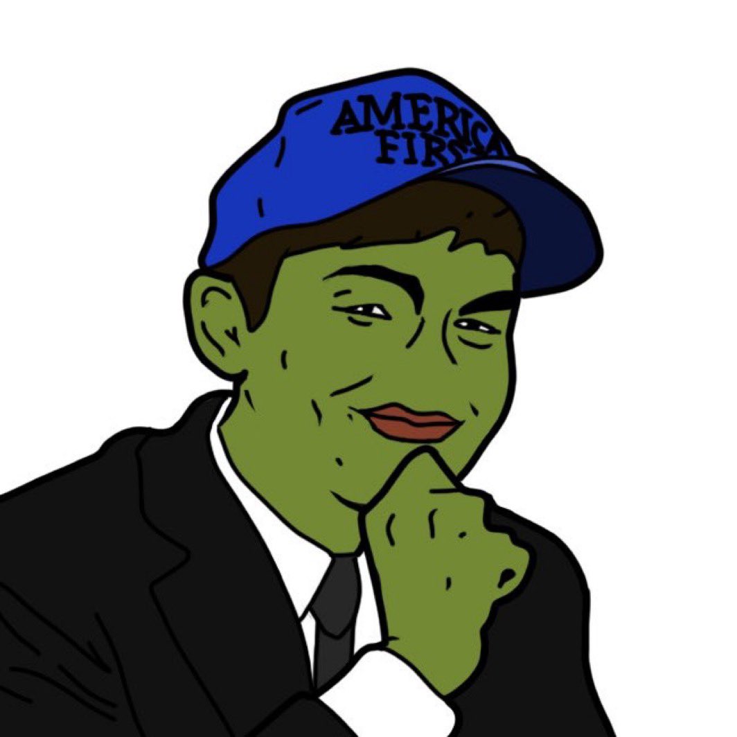 $GROYPER on PulseChain 🐸 tweet media