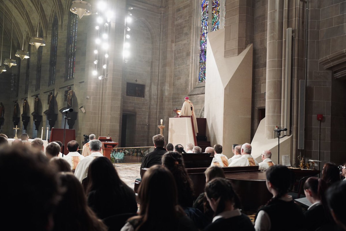 Archbishop Edward J. Weisenburger tweet media