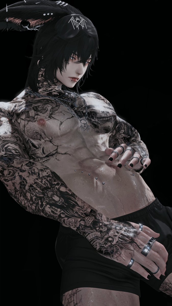 【ＤＥＮ 】 tweet media