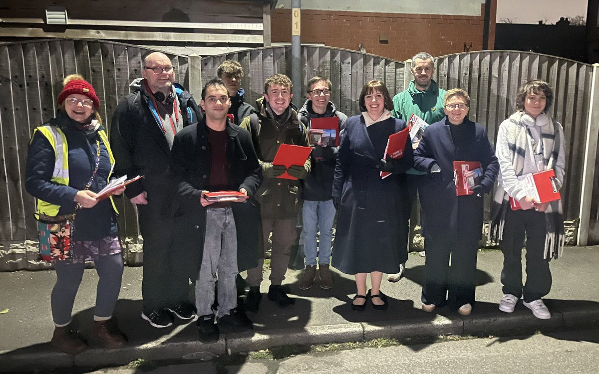 Bridget Phillipson tweet media