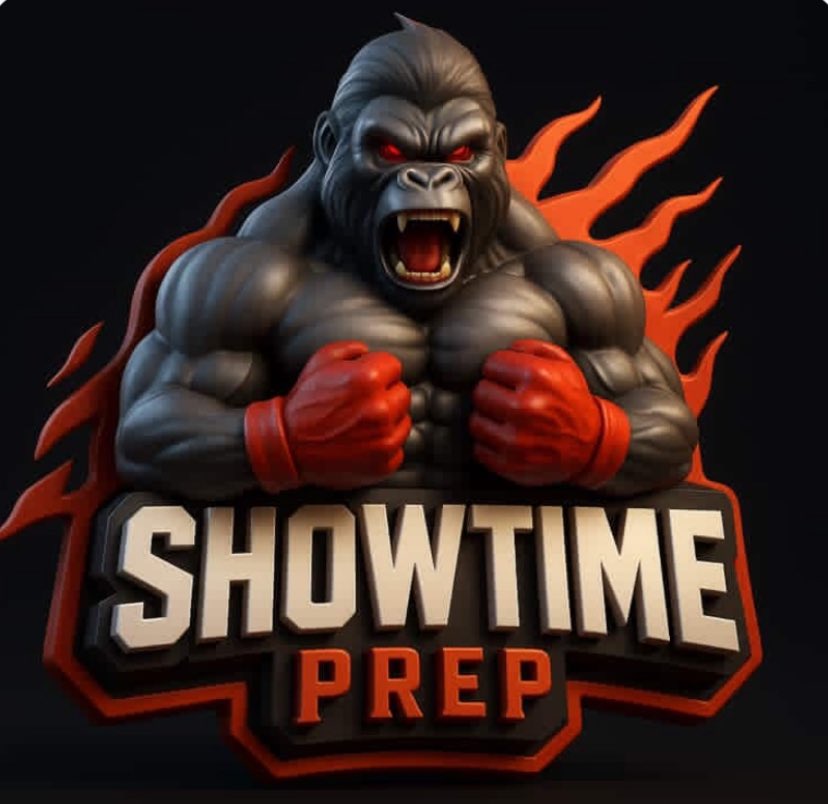 Showtime Collegiate Academy (JUCO & Post Grad) tweet media
