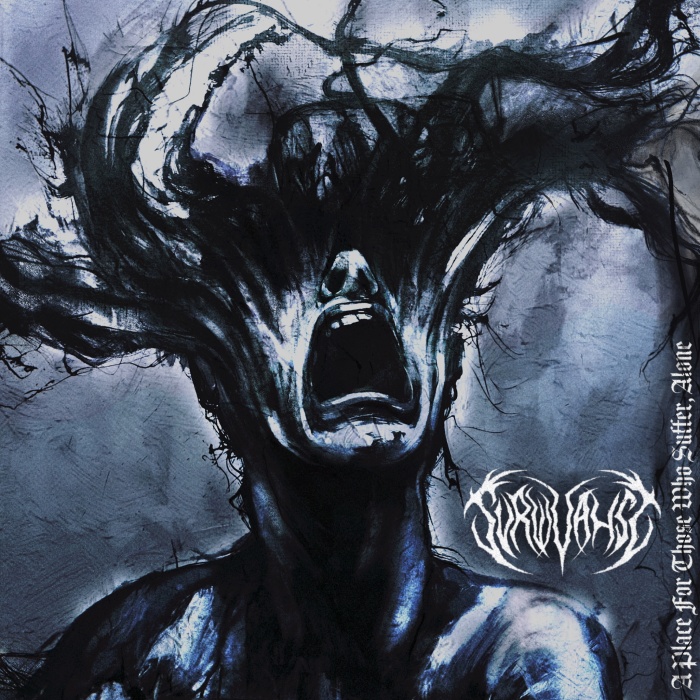 KMANRIFFSMetal's tweet photo. FULL FORCE FRIDAY:🆕Jan 30 2⃣7⃣🎧
SURVIVALIST - A Place For Those Who Suffer, Alone 🇬🇧⚛️
2nd album from Belfast, NI, UK Metalcore/Groovecore outfit!⚛️
SPFY➡️https://t.co/hoYqFyygq8⚛️
@Survivalistbais #APlace #Metalcore #Goovecore #SeekAndStrike #FFFJan30 #KMäN https://t.co/kUdpj4HQMa