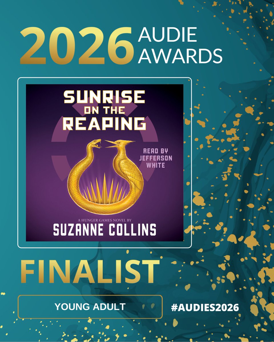 The Hunger Games Books tweet media