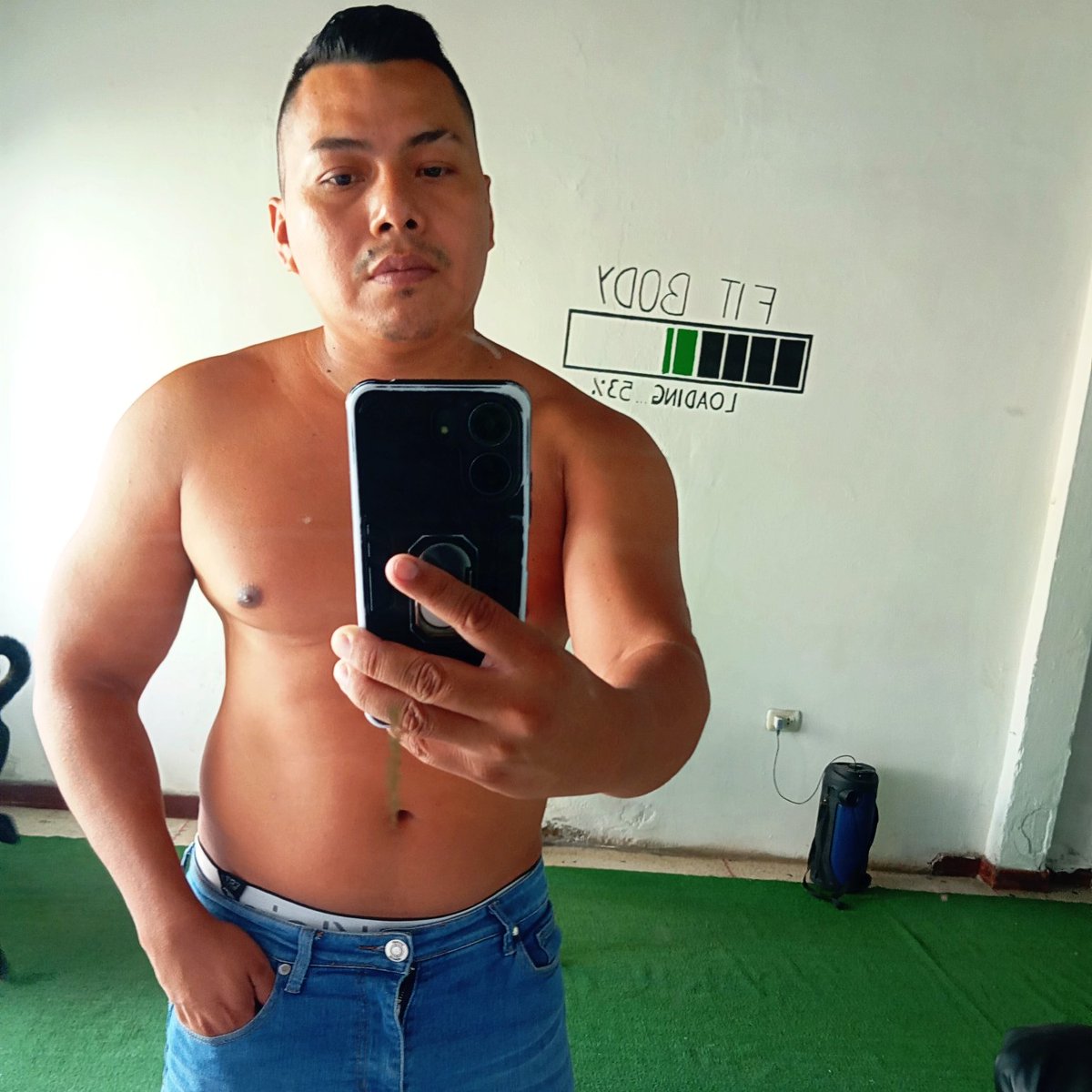 El CHINO (@joelb_23) on Twitter photo 
