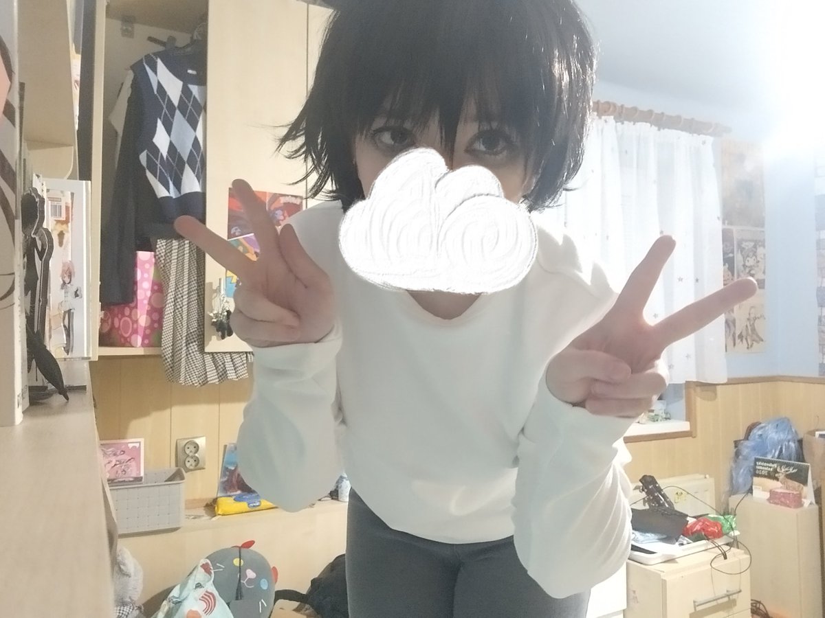 Mikopup tweet media