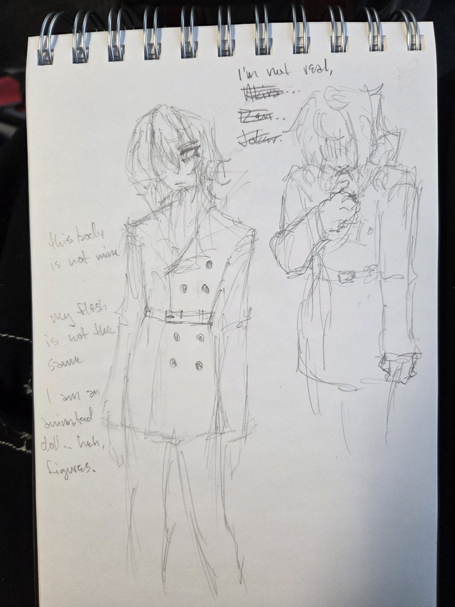 transvampir's tweet photo. what's up akechi nation, here's some doodles I did on vacation ft. 2/2 shuake shenanigans https://t.co/HMZ1pA1cKV