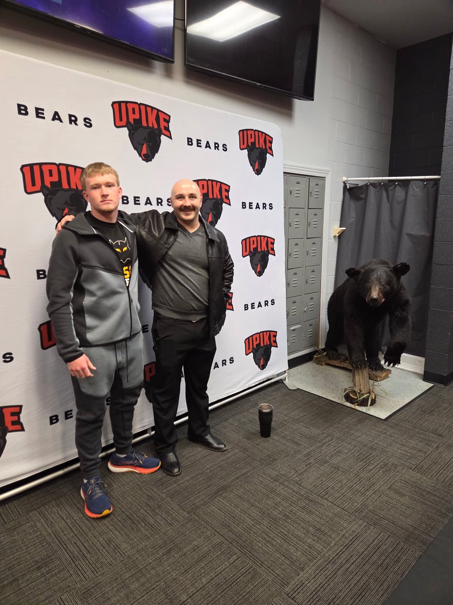 Jake Pollock 2026 LS/QB tweet media