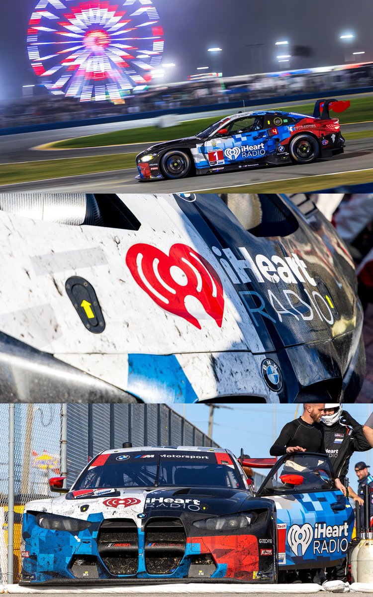 Parker White tweet media