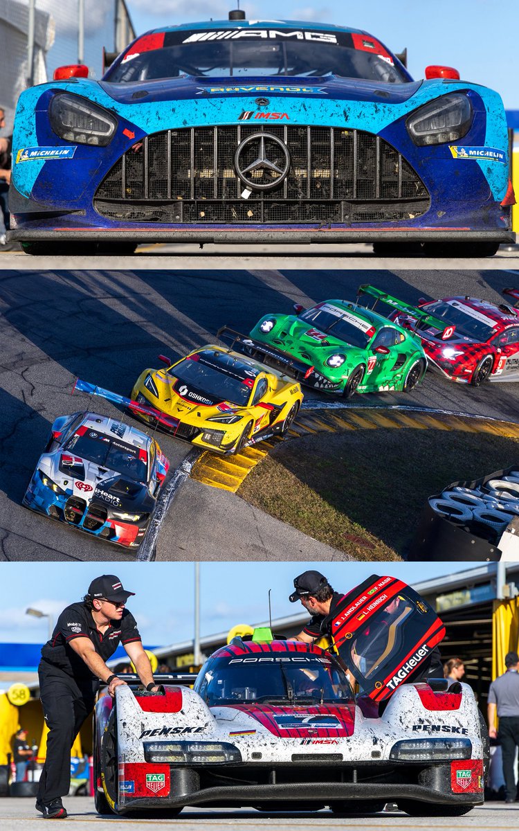 Parker White tweet media