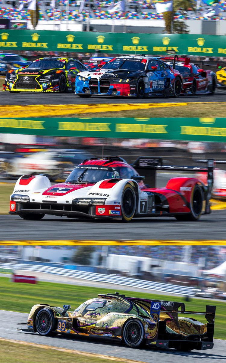 Parker White tweet media