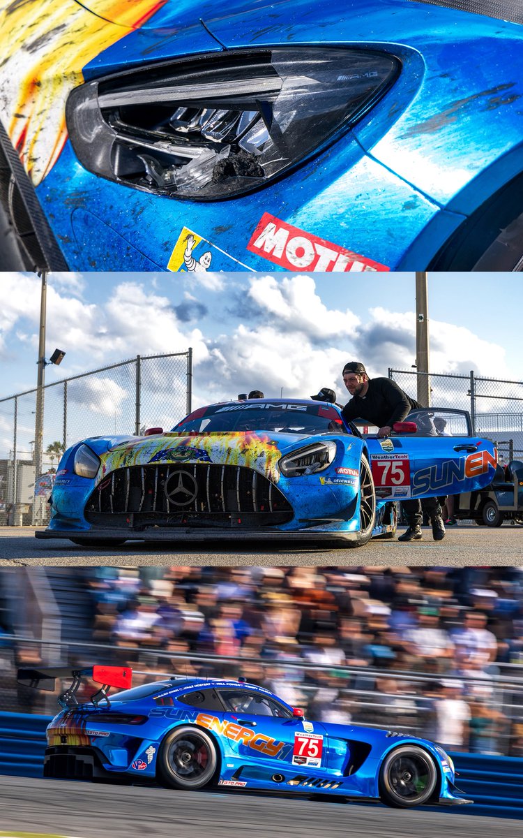 Parker White tweet media