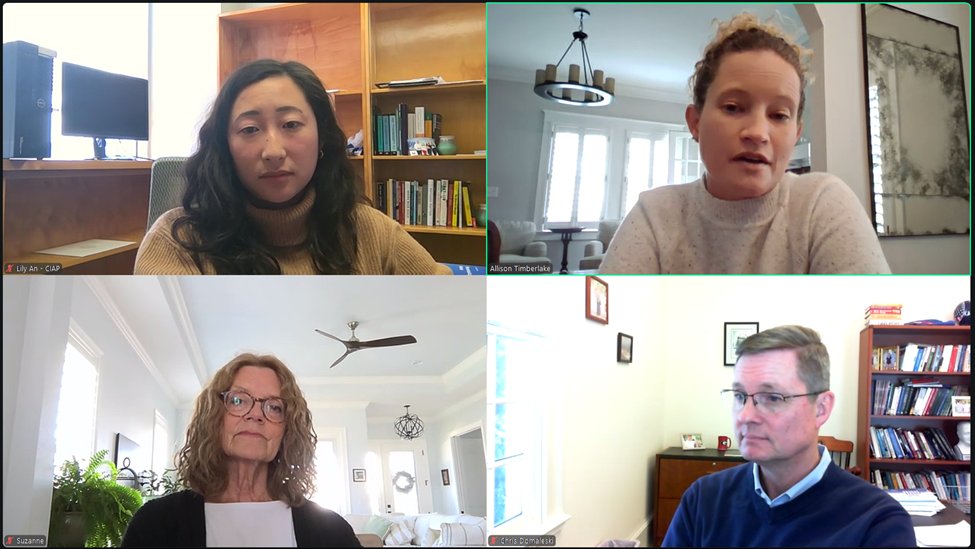 Andrew Ho tweet media