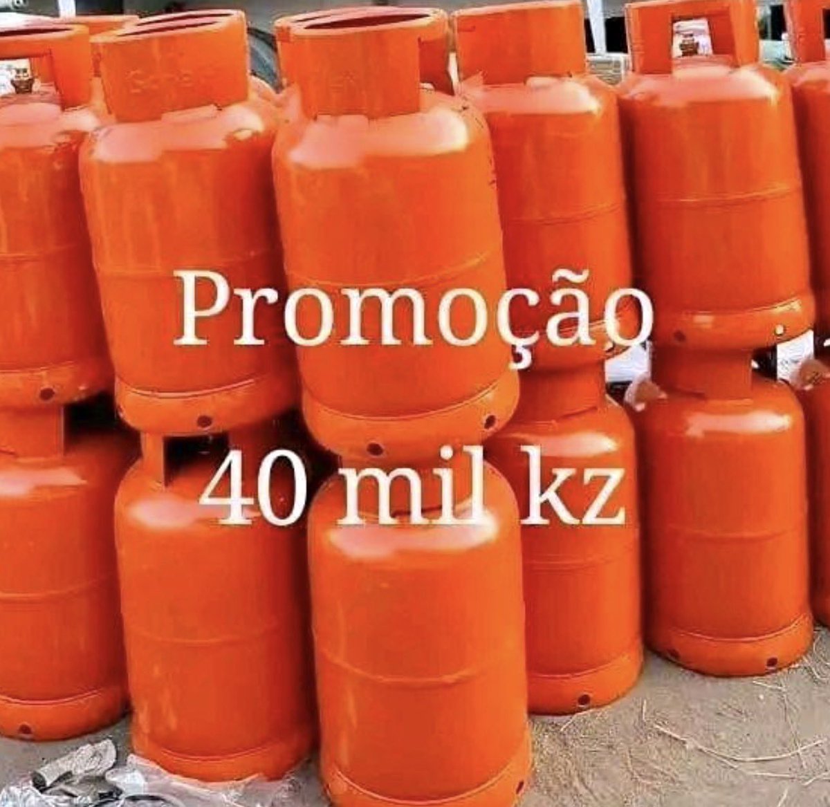Essas devem ser réplicas…