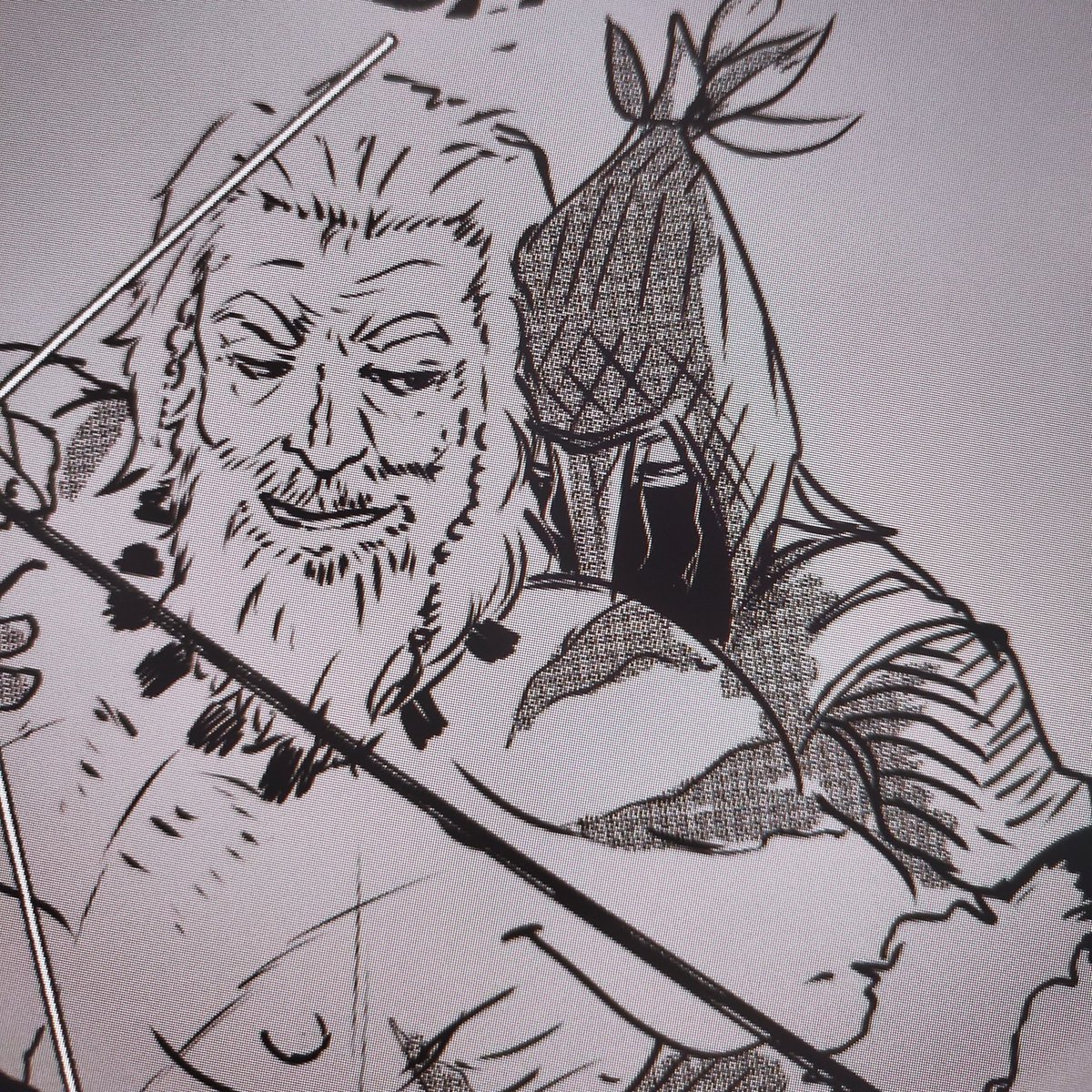 #NIGHTREIGN #raideye