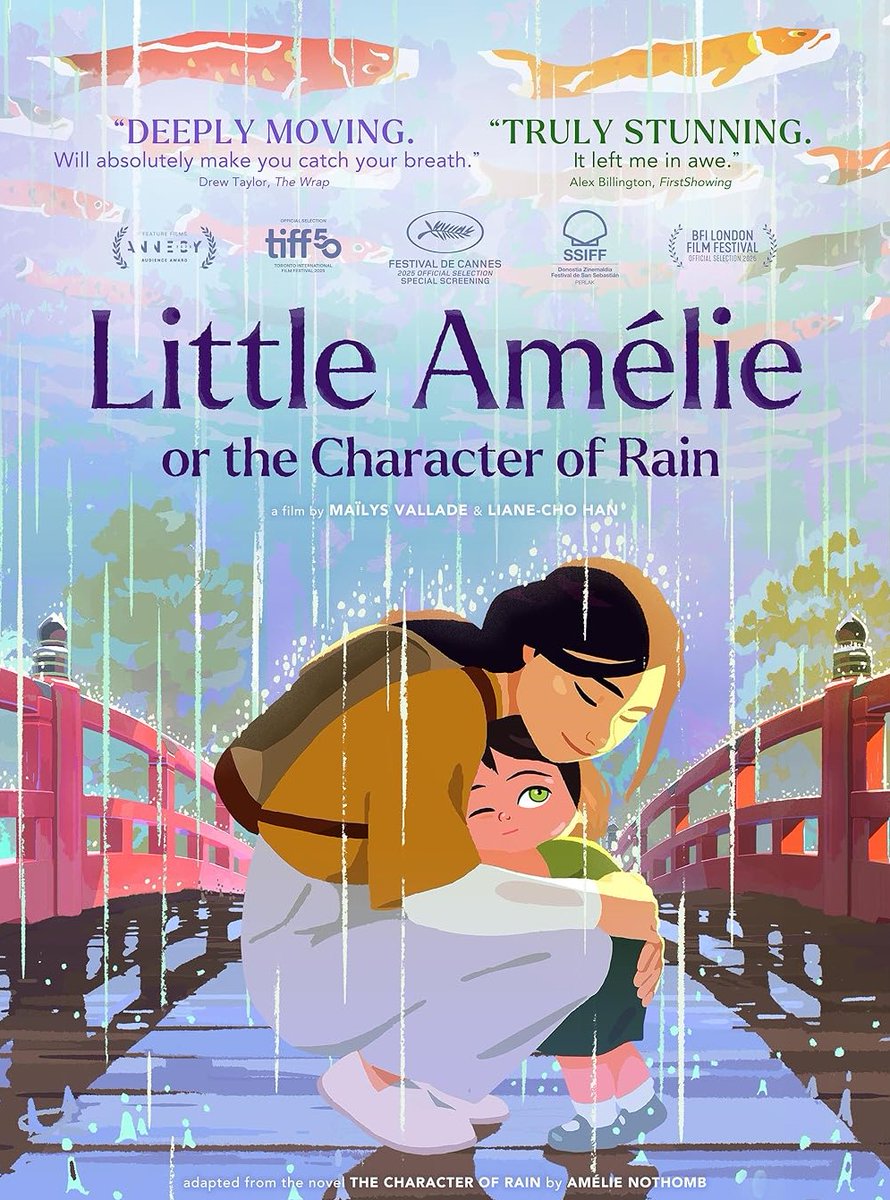 Barn Cinema tweet media