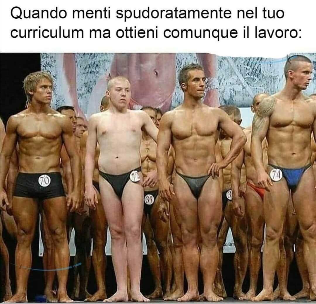 Salvatore Brizzi (@salvatorebrizzi) on Twitter photo 