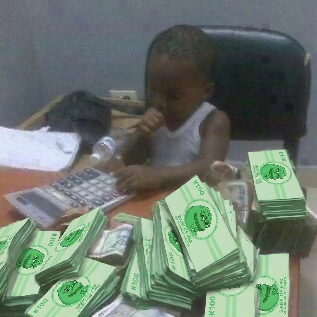 DrEllis_D's tweet photo. @notthreadguy @ThinkingUSD Trying to calculate the amount of $KEKELS I can buy before the USD loses all its purchasing power.

5fiAkJDN1UUZshGkKjJBav3QhBWt9JfFgkzF1Qu4pump https://t.co/uMWz0ZPC9A