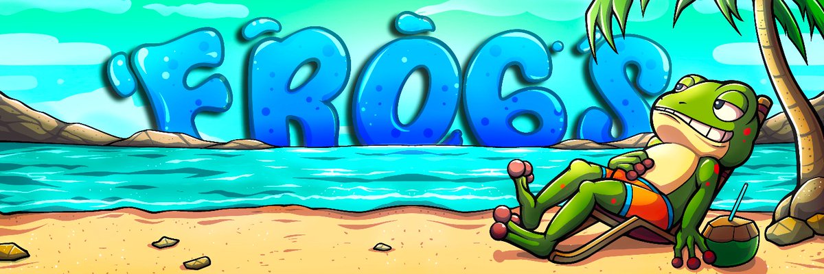 Life of an SPO in Epoch 609🐸

✅ 6 Blocks produced
✅ Ice Breaker by <a href="/blockfrost_io/">Blockfrost</a> up and running

✅ Getting ready for Echo Nodes by <a href="/pondora_org/">Pondora</a> 

170 Fixed fee, 0% Margin
[LEAP] together