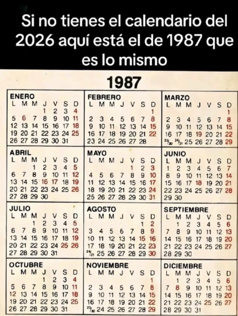 Porsi…. #2026 #Enero2026