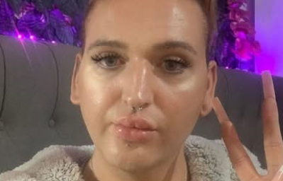 DailyMirror's tweet photo. Manchester TikToker jailed for 'at least' 10 rapes and violent crimes https://t.co/rfcZ0c8PV8 https://t.co/pg3hKKBl3l