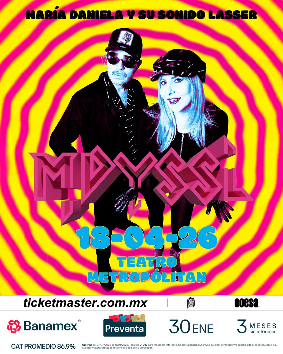 Ya los extrañabamos!!! Transformemos el Teatro Metropolitan en una gran discotech 🪩✨