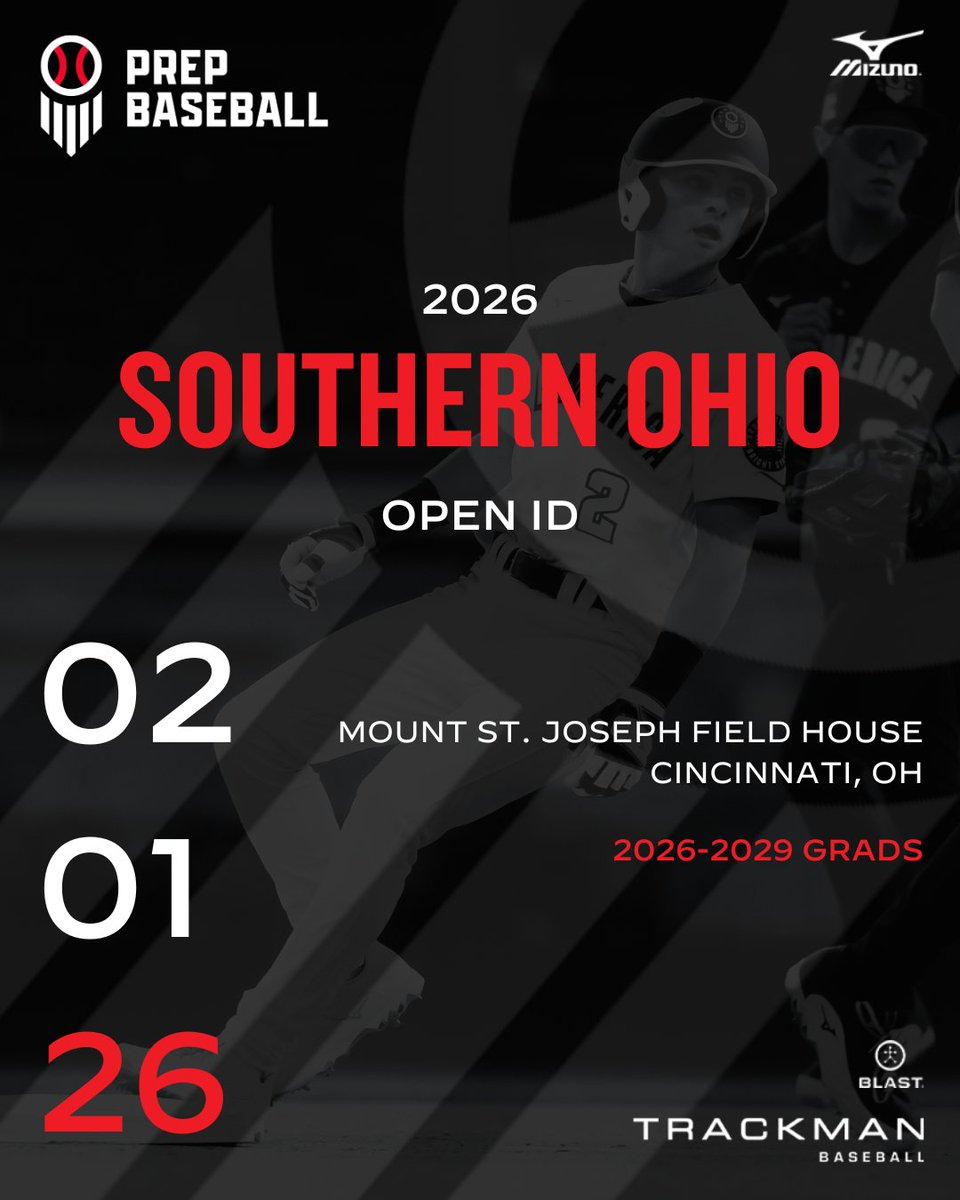 Prep Baseball Ohio tweet media