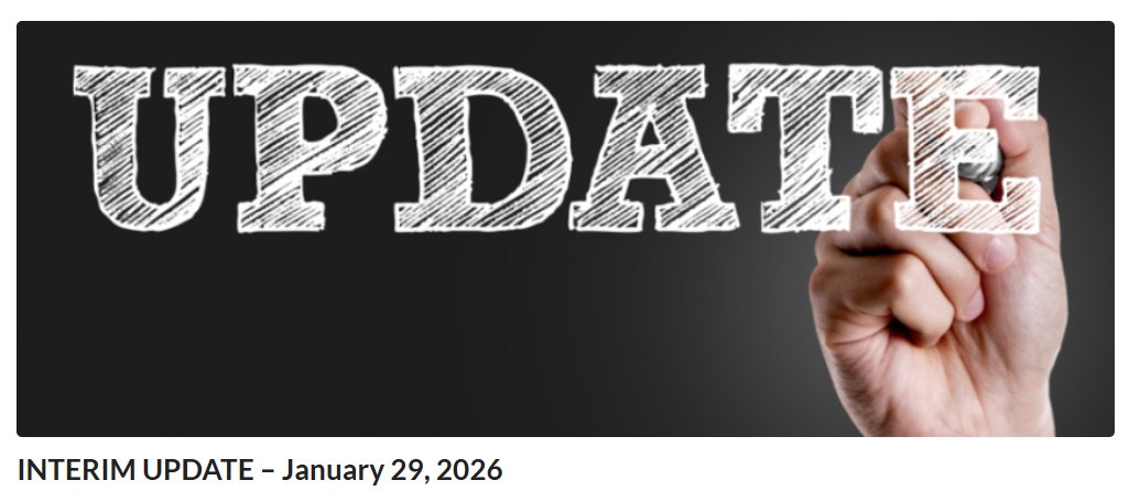TechCharts's tweet image. #TECHCHARTSMEMBERS An #INTERIM #UPDATE is sent out with 3 additions to #watchlist. Stock I've been monitoring closely and wanted to bring to your attention before the week finalizes. 

These stocks and other new setups will be discussed in the weekly Global Equity Markets report.