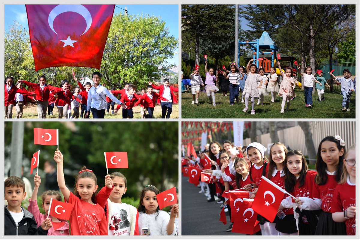 🇹🇷 2025-2026 Eğitim Öğretim Yılının ikinci Dönemi, “Bayrak Sevgisi” Temasıyla Başlıyor 🔔

📌 Millî Eğitim Bakanımız Sn. <a href="/Yusuf__Tekin/">Yusuf Tekin</a>'in imzasıyla 81 ile gönderilen yazı doğrultusunda okullarda bayrağın tarihî, millî ve manevi değerine ilişkin bilgilendirme çalışmaları