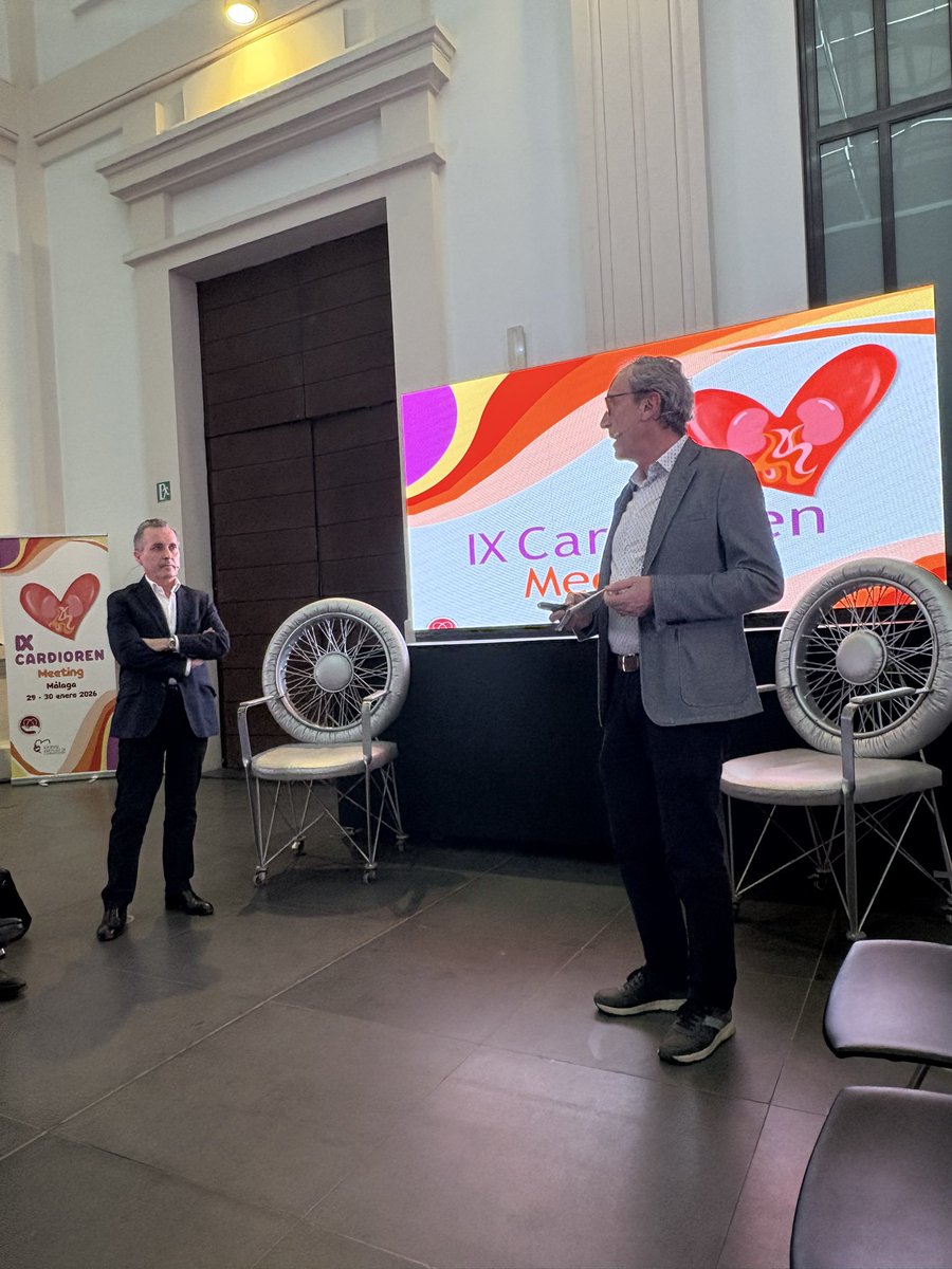 Almudena Castro Conde tweet media