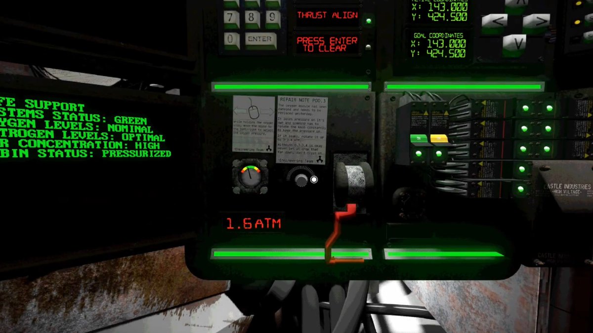 Dimitris - Signal Lost Demo Released! tweet media