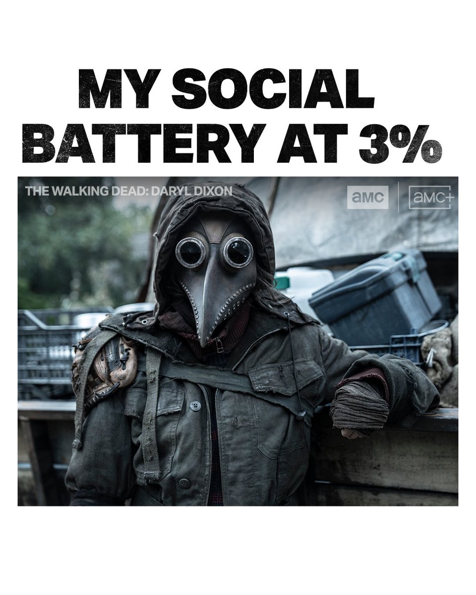 The Walking Dead tweet media