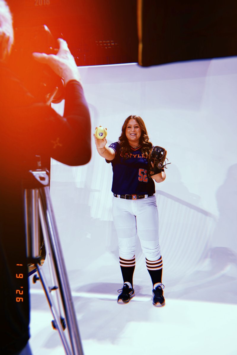 Patriot Softball tweet media