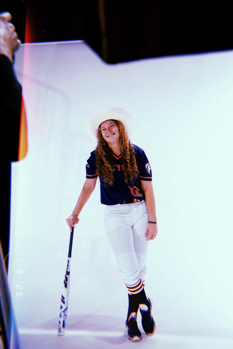 Patriot Softball tweet media